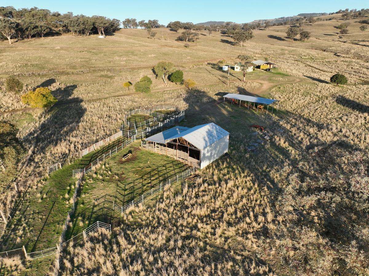 713 Swinging Ridges Road, Willow Tree For Sale by Farmbuy.com - image 24
