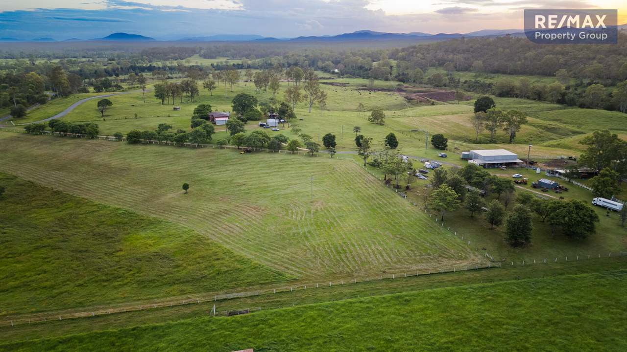 1204 Bauple-Woolooga Road, Gundiah For Sale by Farmbuy.com - image 33