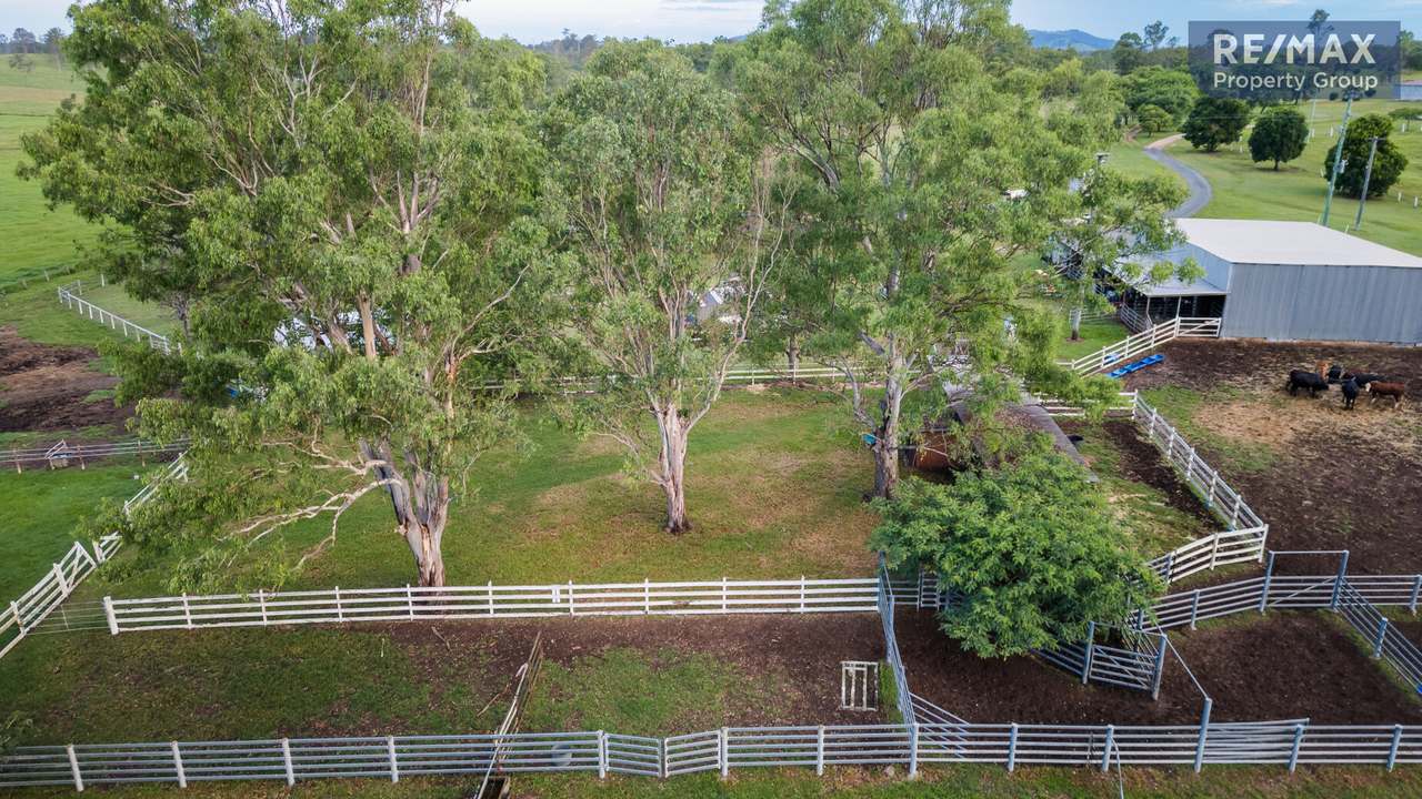 1204 Bauple-Woolooga Road, Gundiah For Sale by Farmbuy.com - image 31