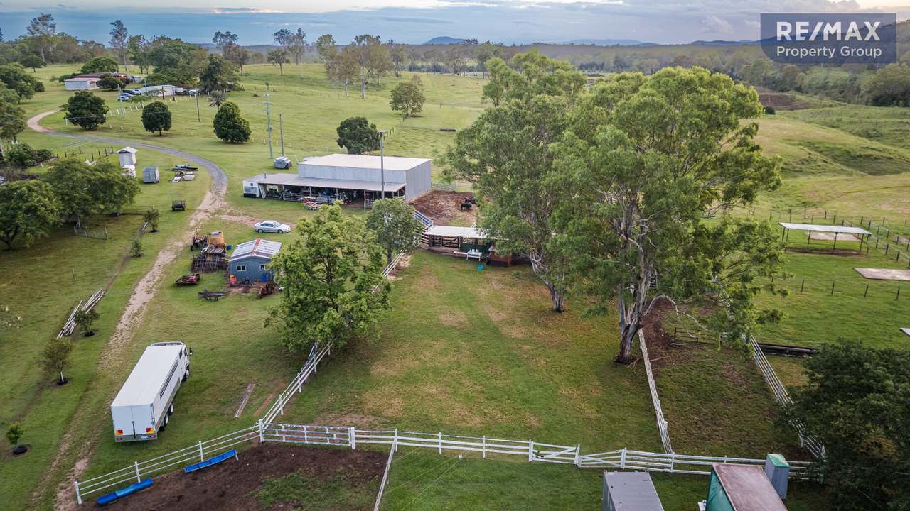 1204 Bauple-Woolooga Road, Gundiah For Sale by Farmbuy.com - image 29