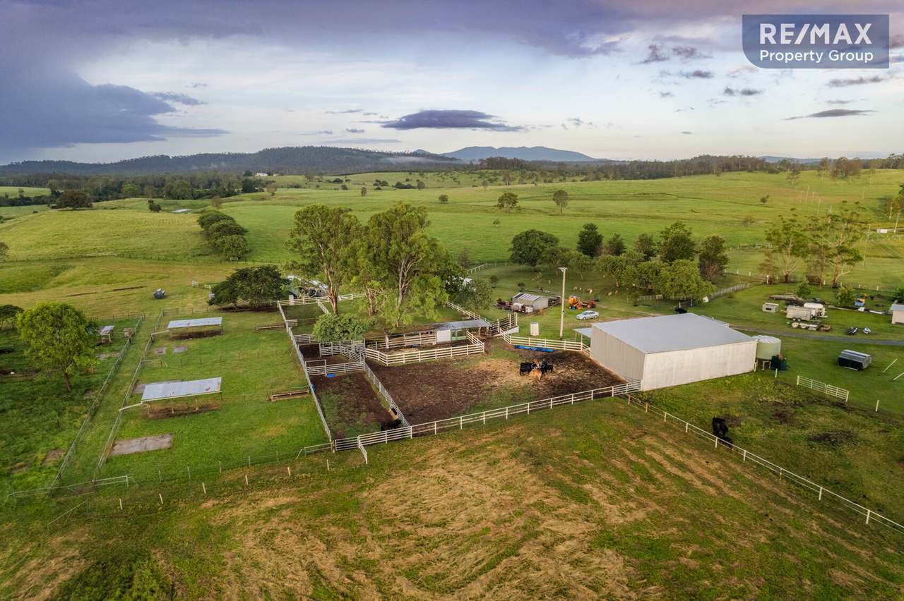 1204 Bauple-Woolooga Road, Gundiah For Sale by Farmbuy.com - image 2