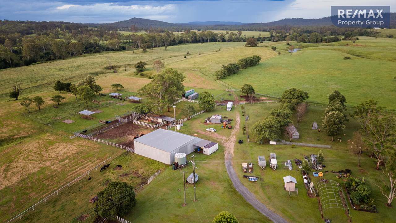 1204 Bauple-Woolooga Road, Gundiah For Sale by Farmbuy.com - image 27
