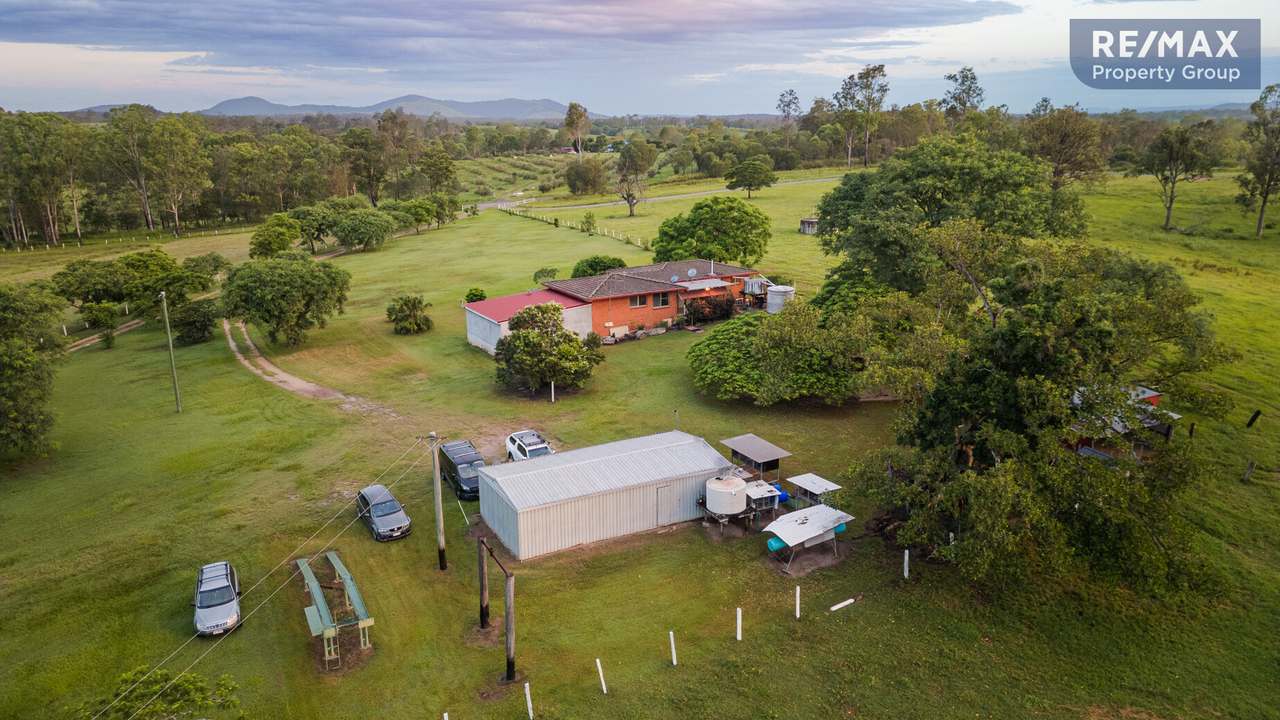 1204 Bauple-Woolooga Road, Gundiah For Sale by Farmbuy.com - image 26
