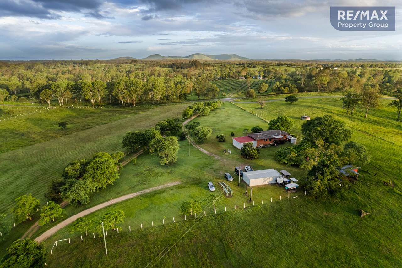 1204 Bauple-Woolooga Road, Gundiah For Sale by Farmbuy.com - image 30