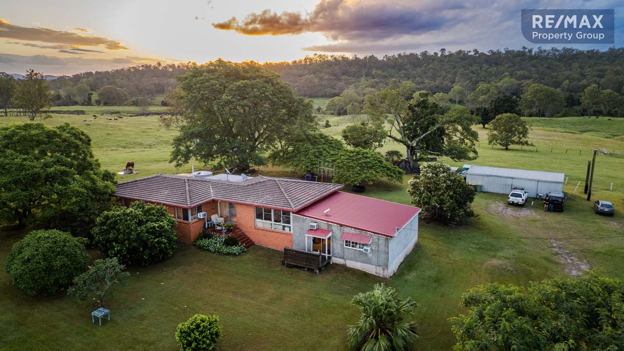 1204 Bauple-Woolooga Road, Gundiah For Sale by Farmbuy.com - image 17