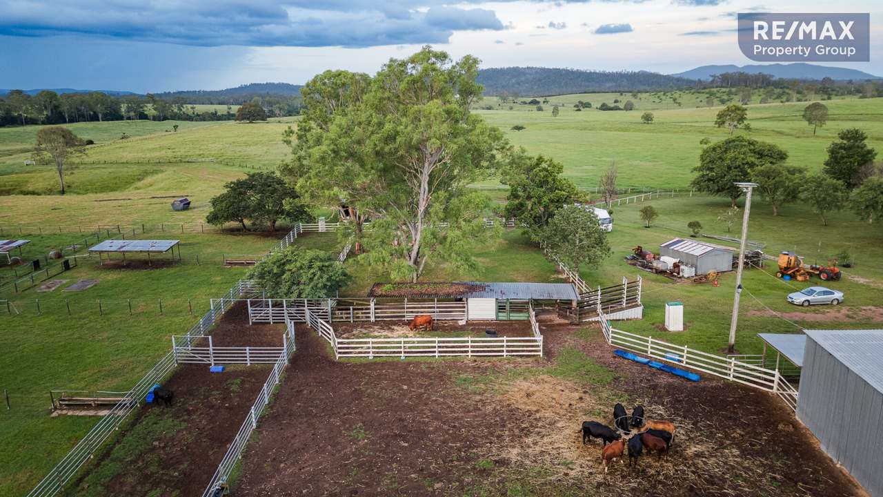 1204 Bauple-Woolooga Road, Gundiah For Sale by Farmbuy.com - image 28