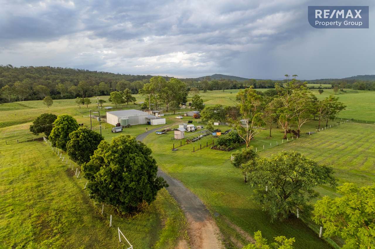 1204 Bauple-Woolooga Road, Gundiah For Sale by Farmbuy.com - image 46