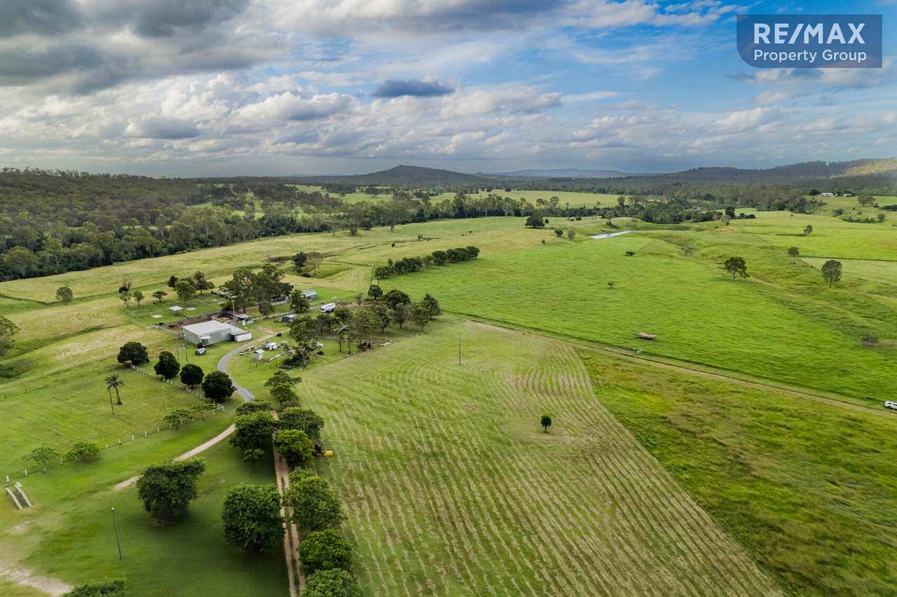 1204 Bauple-Woolooga Road, Gundiah For Sale by Farmbuy.com - image 44