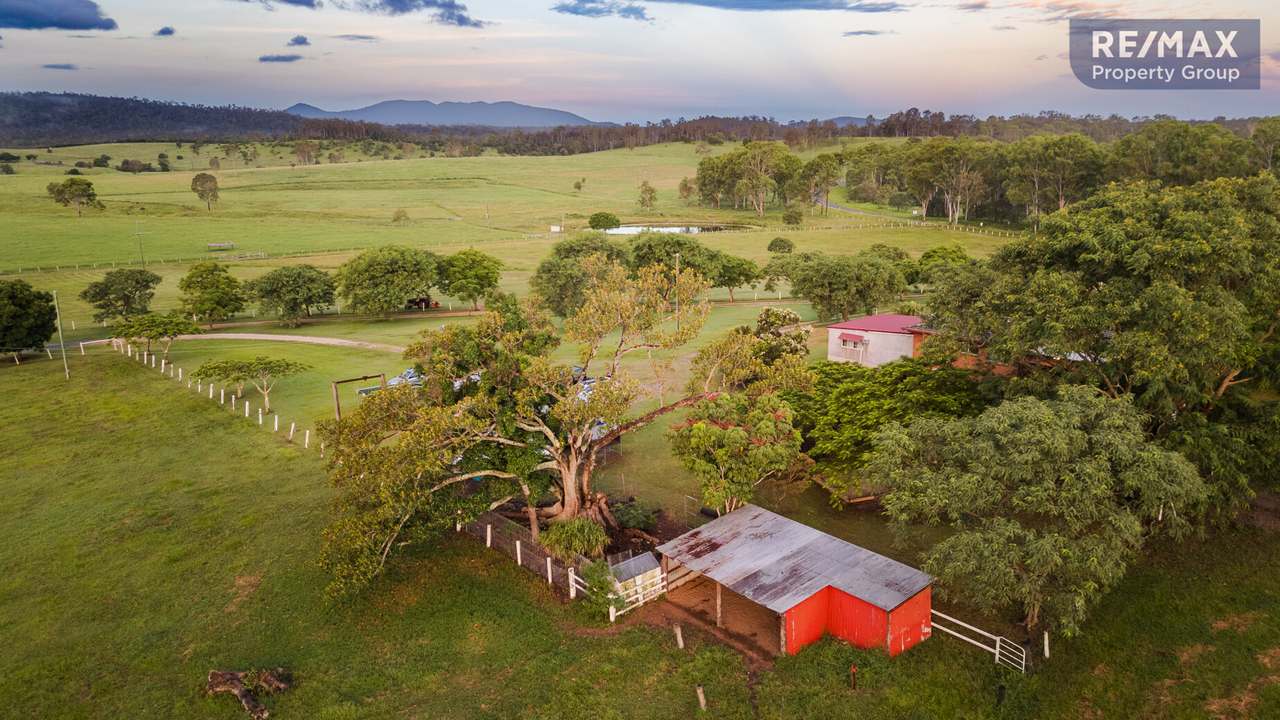 1204 Bauple-Woolooga Road, Gundiah For Sale by Farmbuy.com - image 24