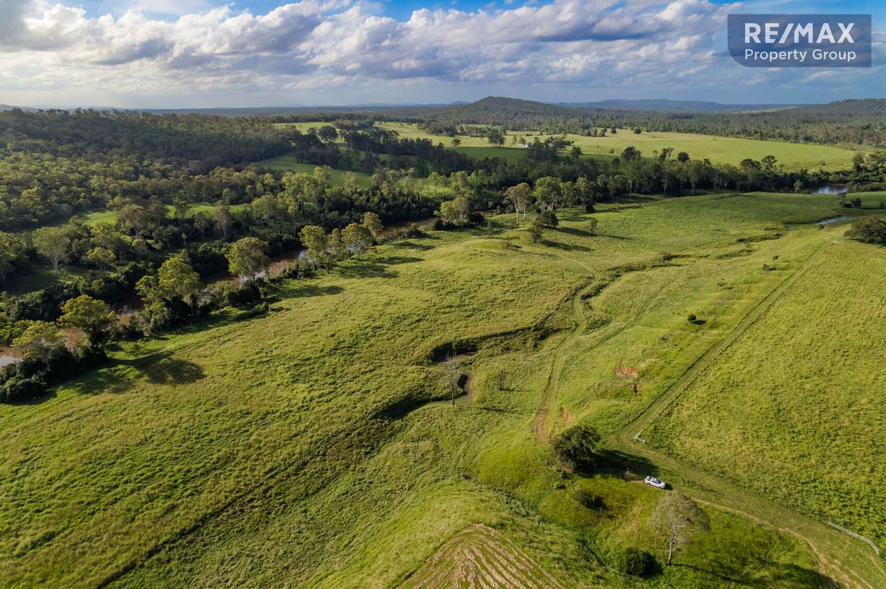 1204 Bauple-Woolooga Road, Gundiah For Sale by Farmbuy.com - image 39