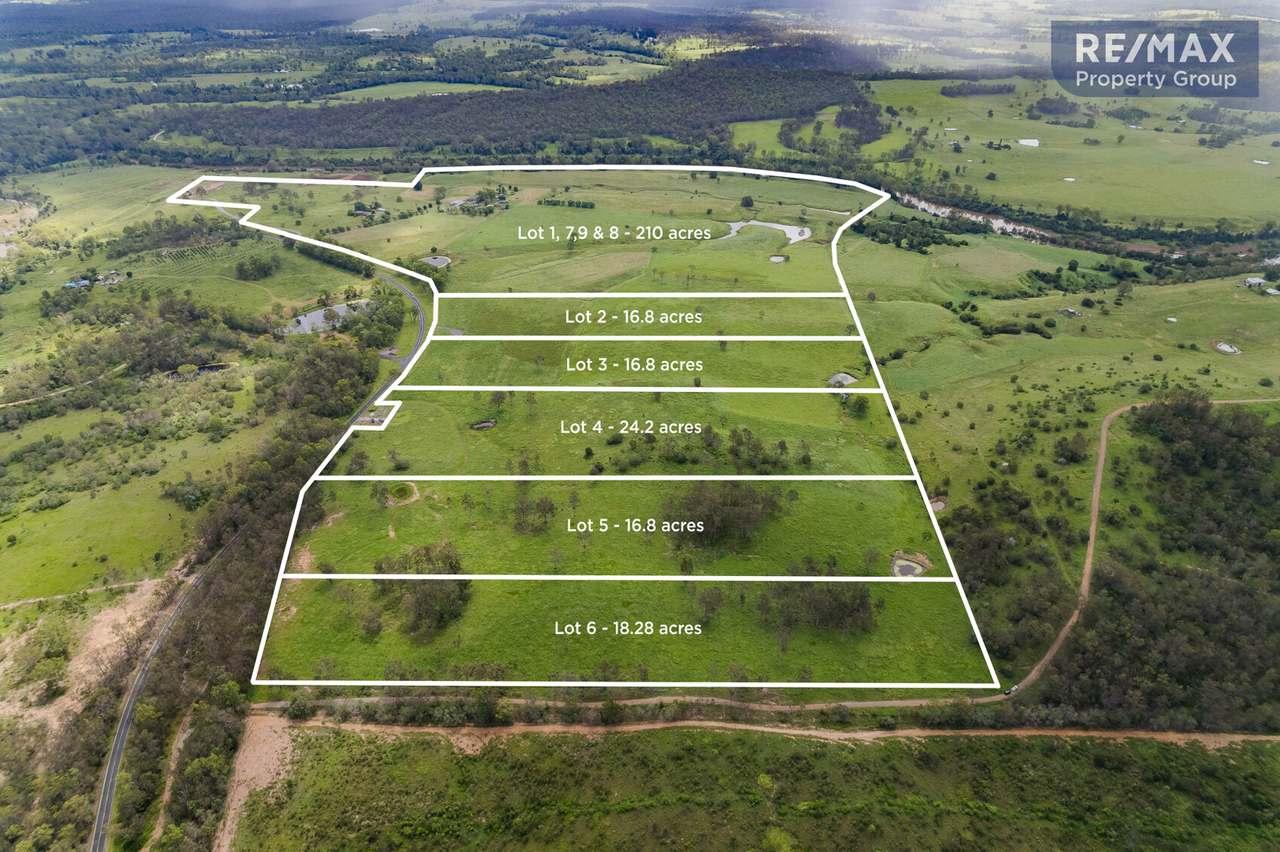 1204 Bauple-Woolooga Road, Gundiah For Sale by Farmbuy.com - image 48
