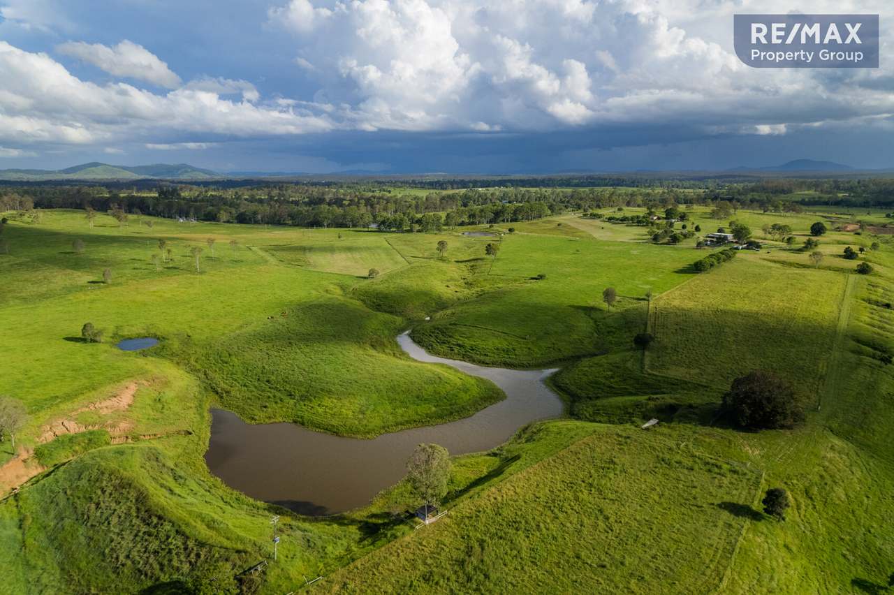 1204 Bauple-Woolooga Road, Gundiah For Sale by Farmbuy.com - image 35