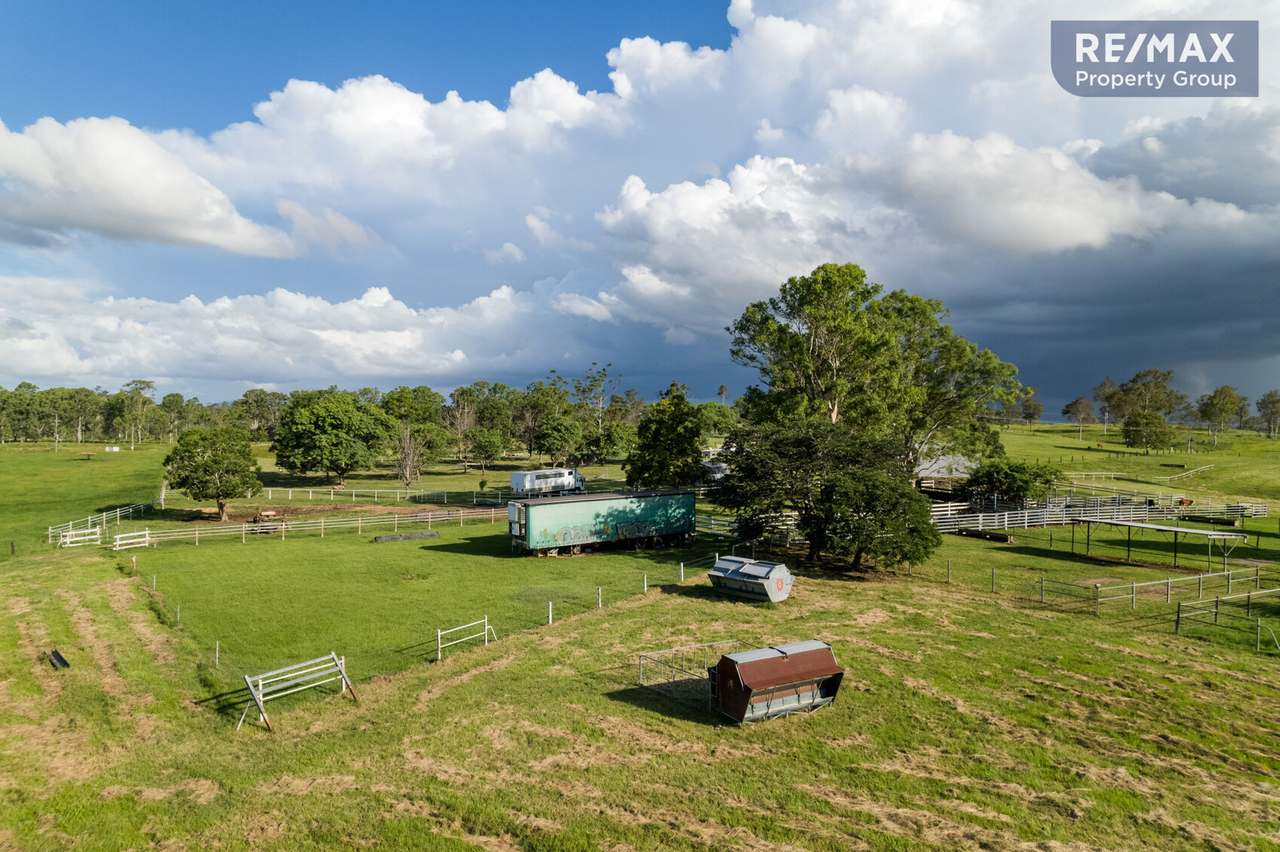 1204 Bauple-Woolooga Road, Gundiah For Sale by Farmbuy.com - image 32