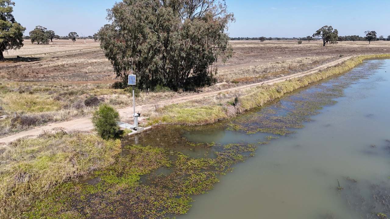 Lot 152, Donald Ross Drive, Coleambally Sold by Farmbuy.com - image 2