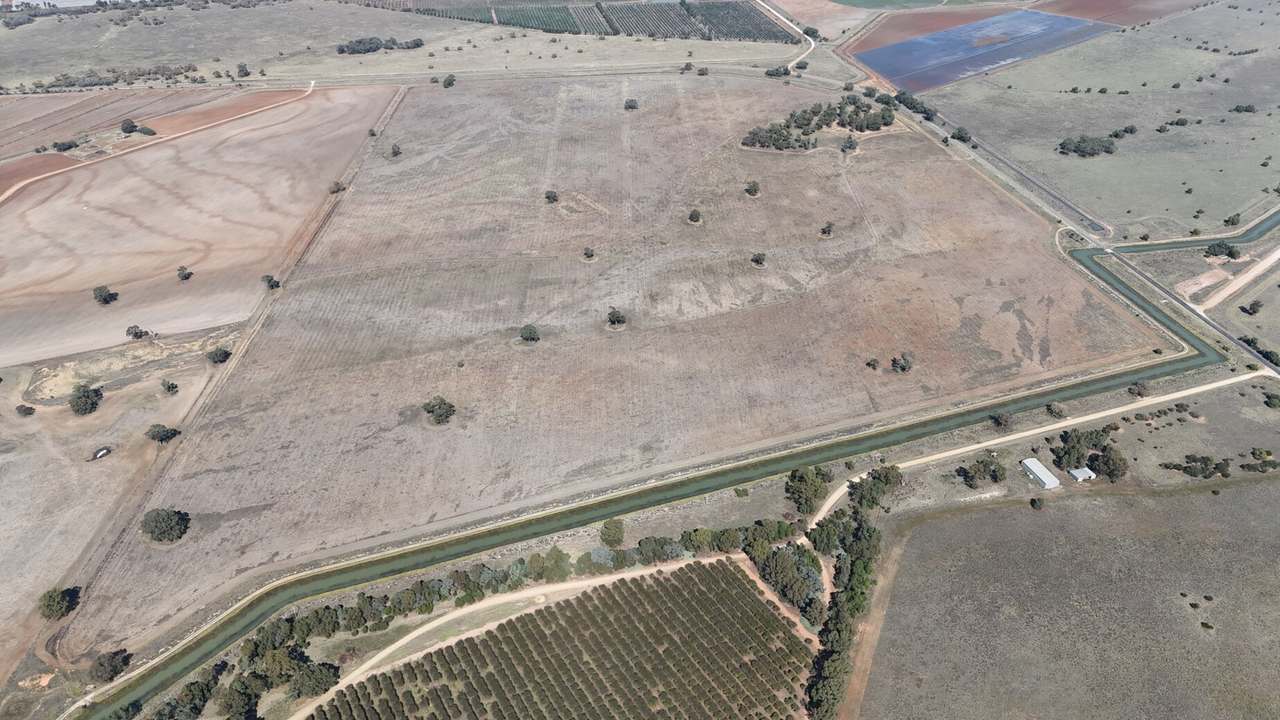 Lot 152, Donald Ross Drive, Coleambally Sold by Farmbuy.com - image 3