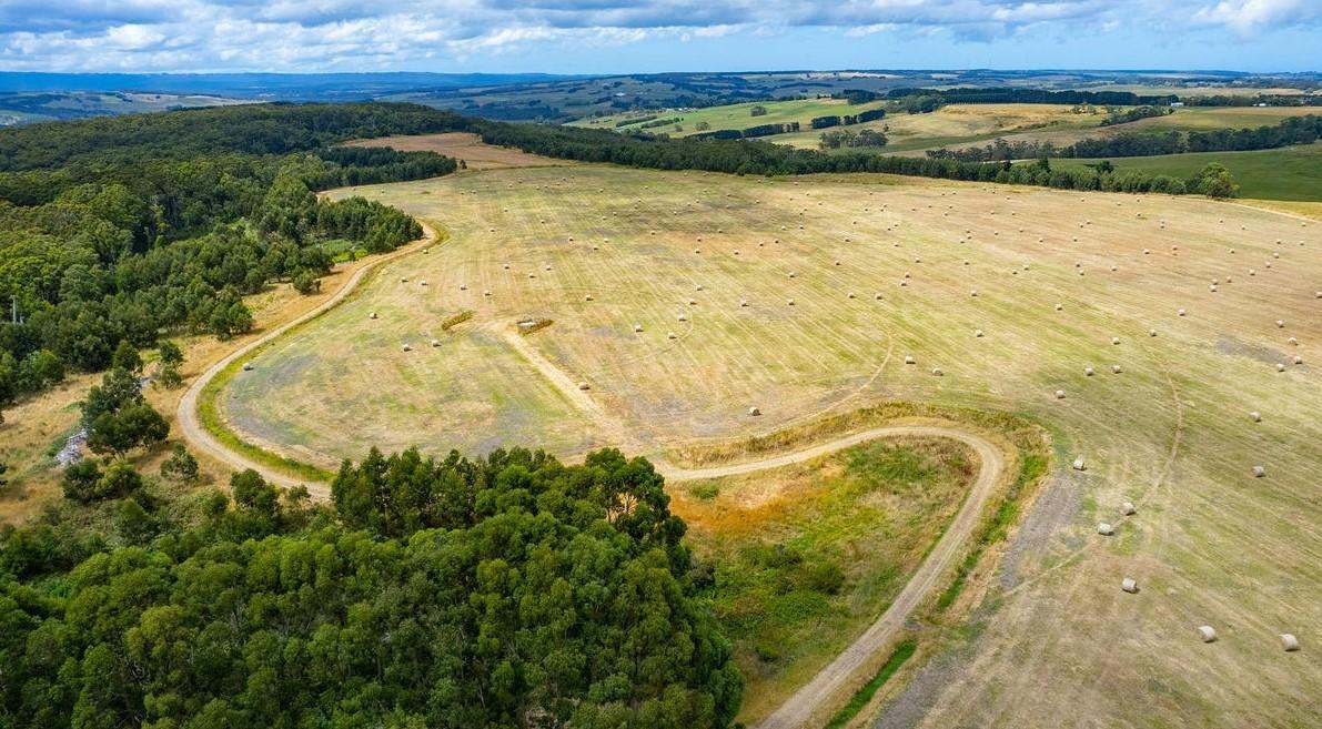 2492 Lavers Hill-Cobden Road, Simpson For Sale by Farmbuy.com - image 5