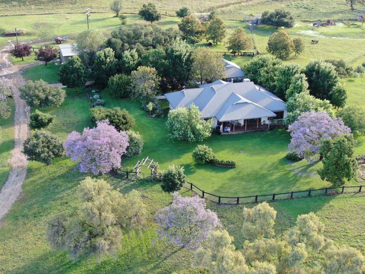 568 Pandora Pass Road , Bundella For Sale by Farmbuy.com - image 6