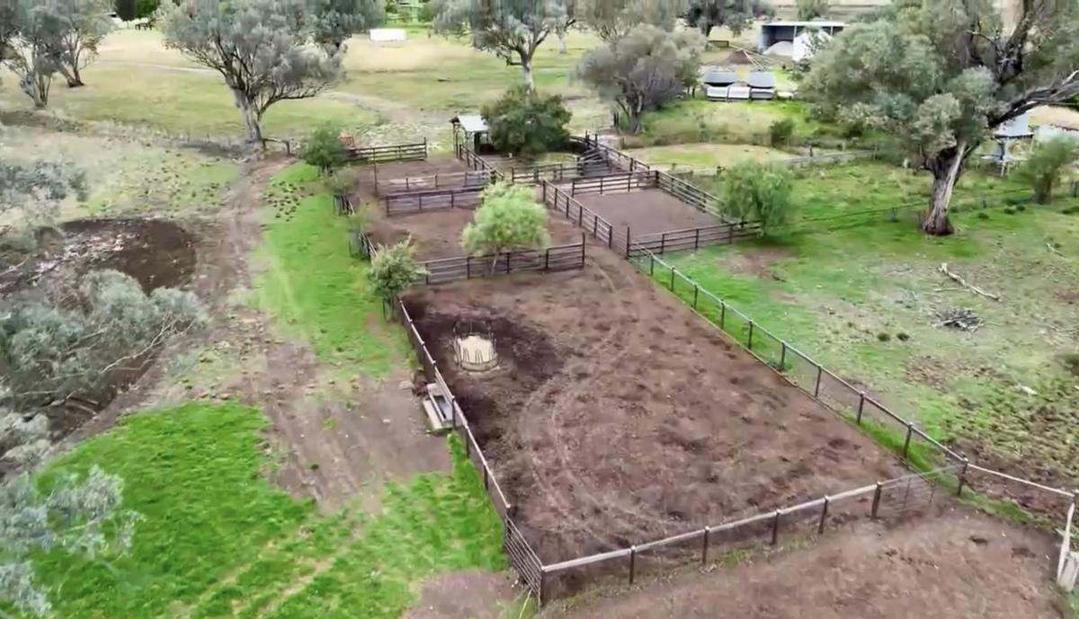 568 Pandora Pass Road , Bundella For Sale by Farmbuy.com - image 22