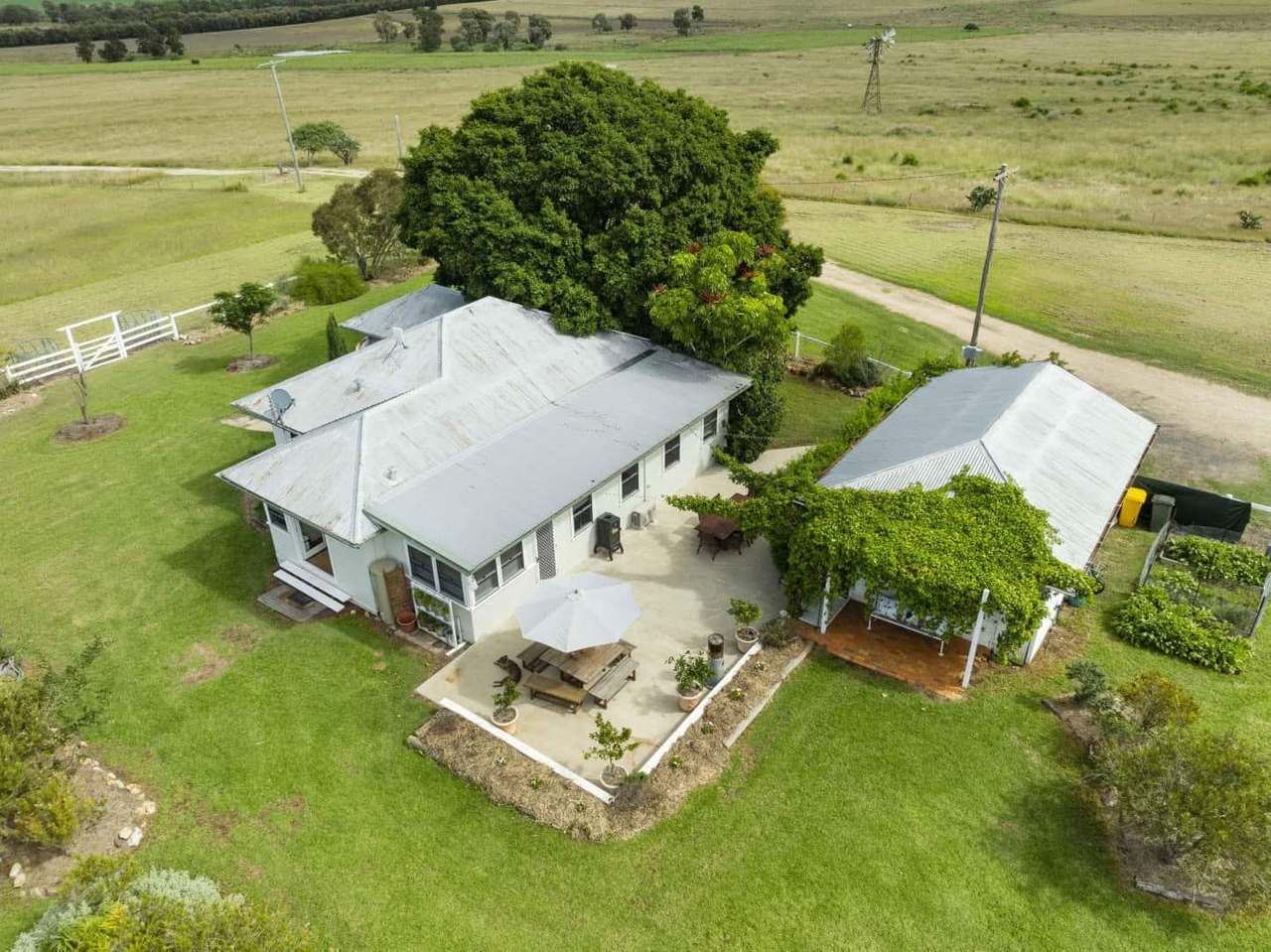 1478 Millwood Road, Millmerran Sold by Farmbuy.com - image 3