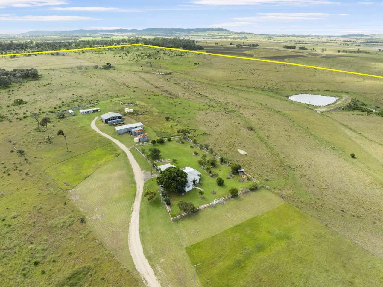1478 Millwood Road, Millmerran Sold by Farmbuy.com - image 2