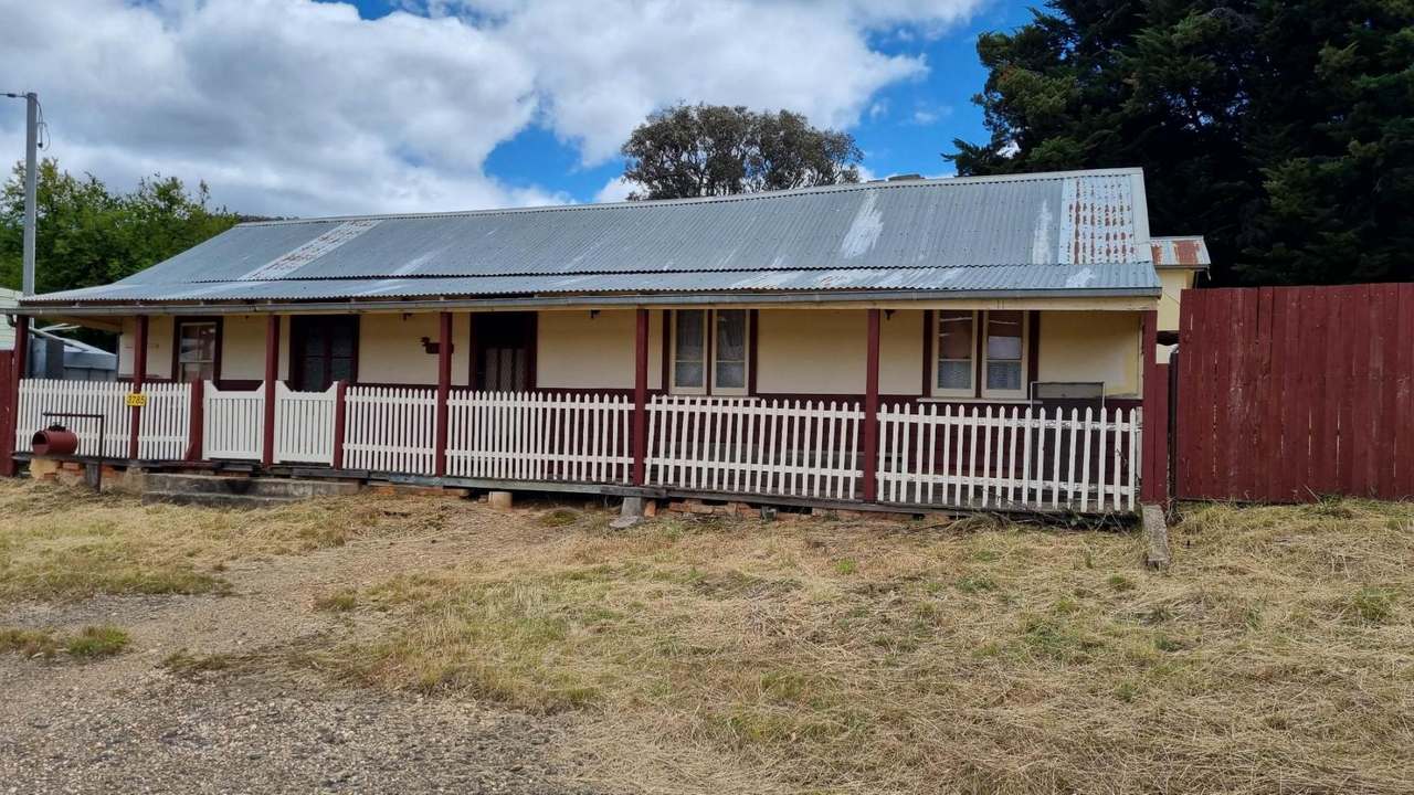 3785 Peelwood Road, Crookwell For Sale by Farmbuy.com - image 2
