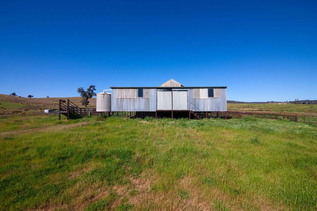 Fish River Road, Crookwell For Sale by Farmbuy.com - image 6