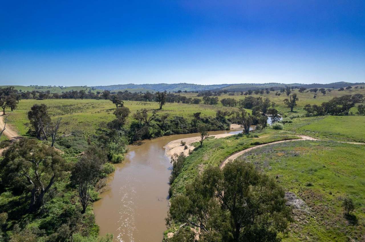 Fish River Road, Crookwell For Sale by Farmbuy.com - image 9