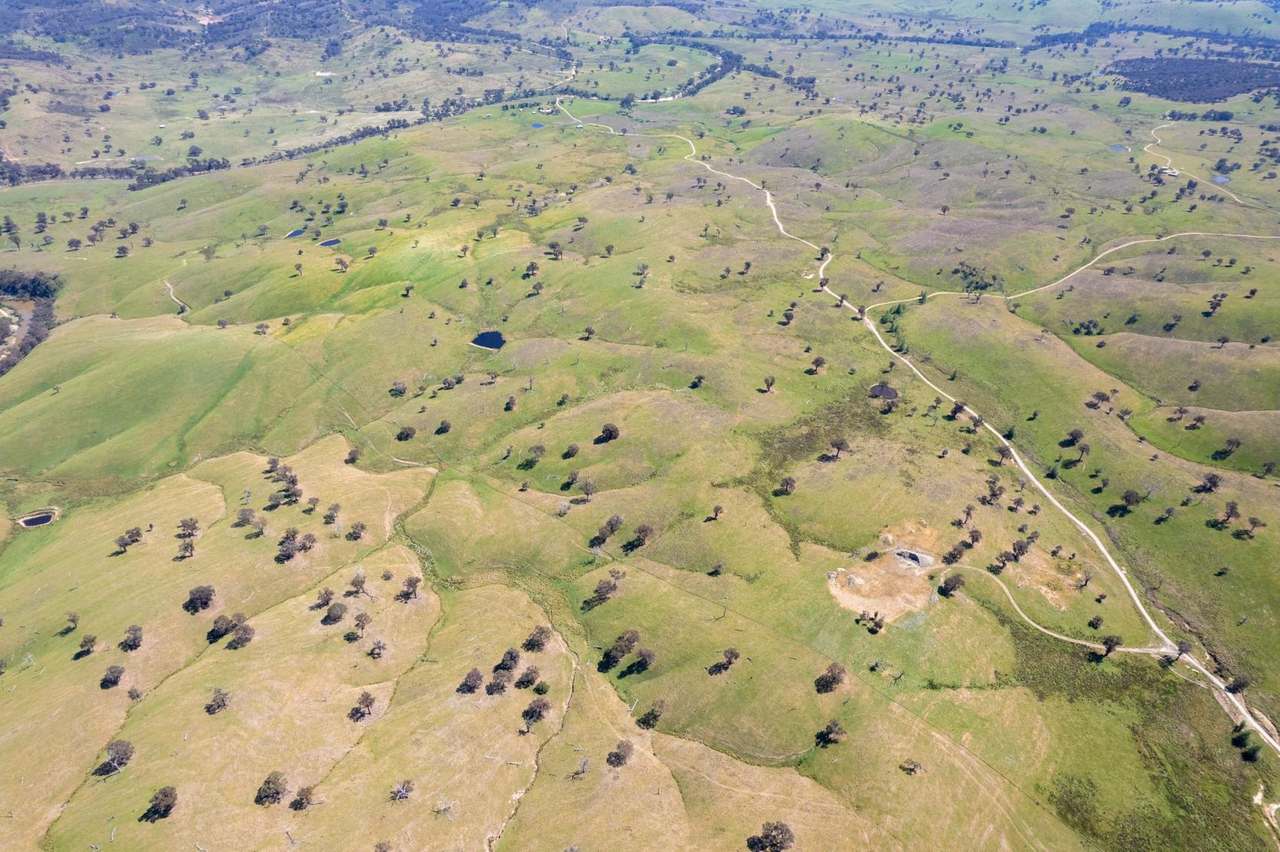 Fish River Road, Crookwell For Sale by Farmbuy.com - image 2