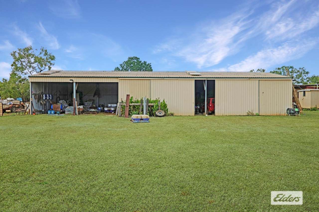 736 Stuart Highway, Mataranka Expressions of Interest by Farmbuy.com - image 9