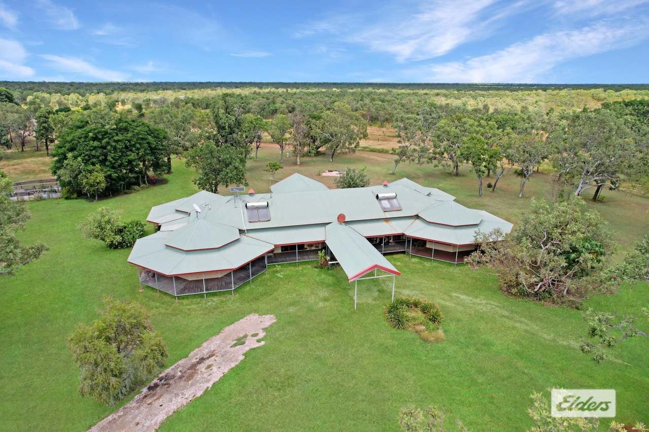 736 Stuart Highway, Mataranka Expressions of Interest by Farmbuy.com - image 2