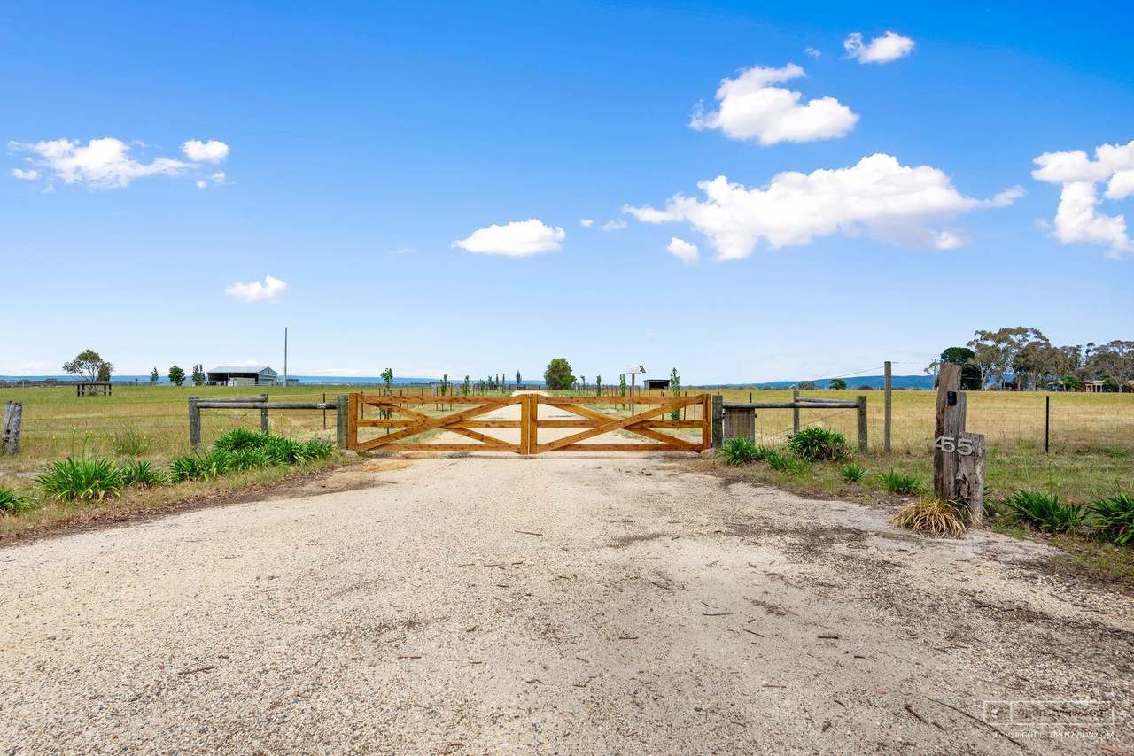 455 Heyfield Seaton Road, Heyfield For Sale by Farmbuy.com - image 24