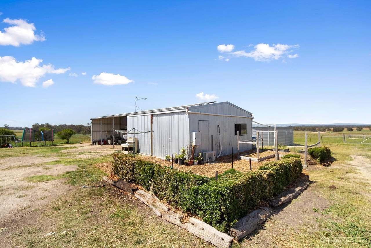 455 Heyfield Seaton Road, Heyfield For Sale by Farmbuy.com - image 23