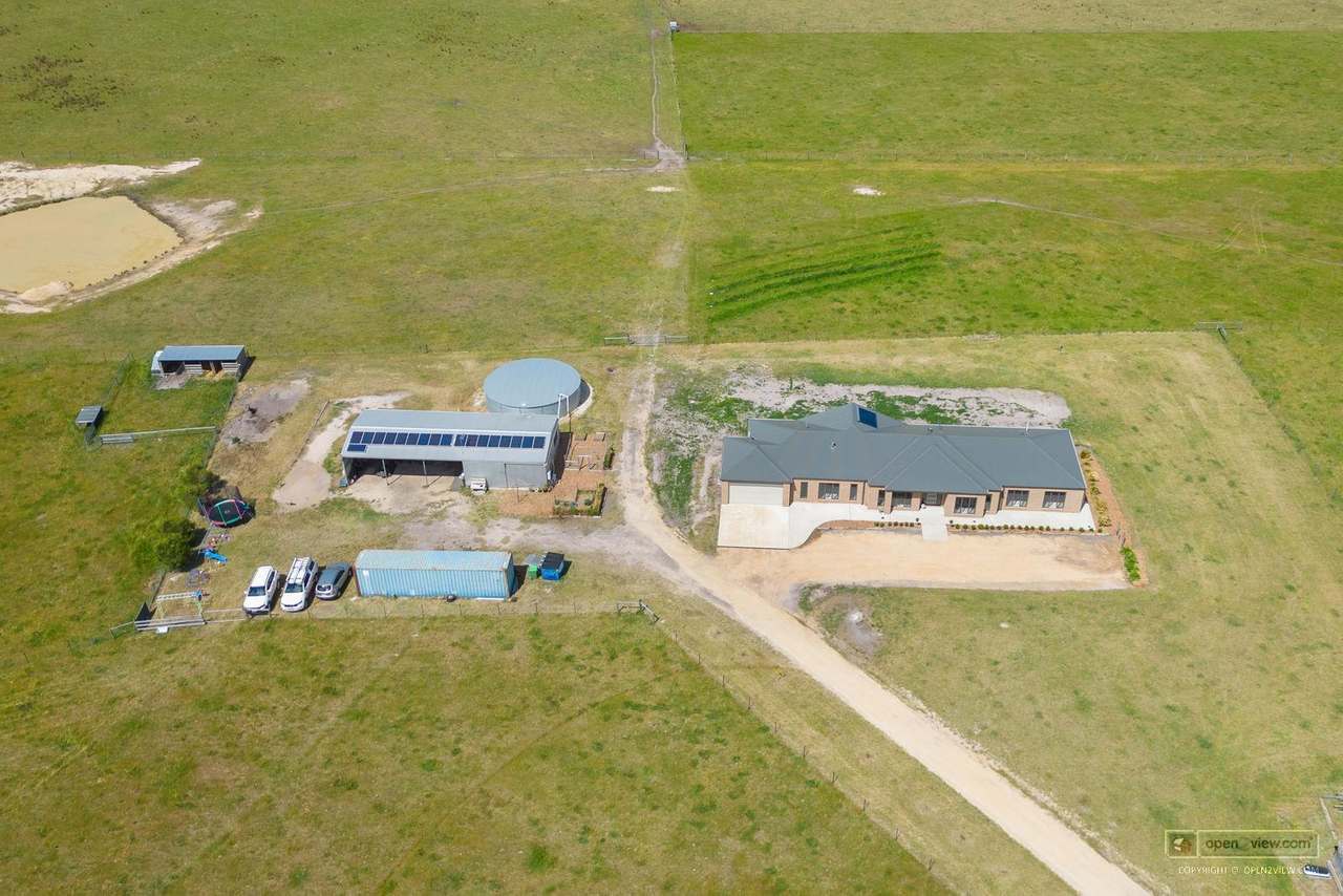 455 Heyfield Seaton Road, Heyfield For Sale by Farmbuy.com - image 27