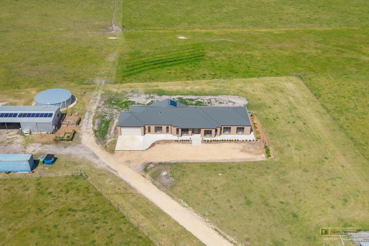 455 Heyfield Seaton Road, Heyfield For Sale by Farmbuy.com - image 26
