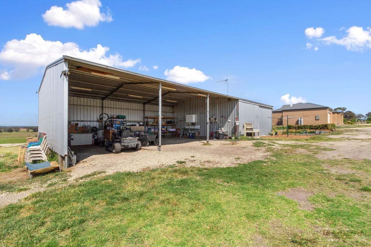 455 Heyfield Seaton Road, Heyfield For Sale by Farmbuy.com - image 22
