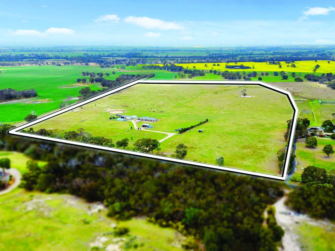 455 Heyfield Seaton Road, Heyfield For Sale by Farmbuy.com - image 2
