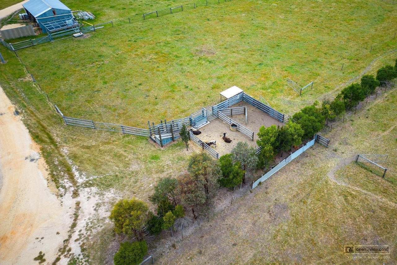 455 Heyfield Seaton Road, Heyfield For Sale by Farmbuy.com - image 29