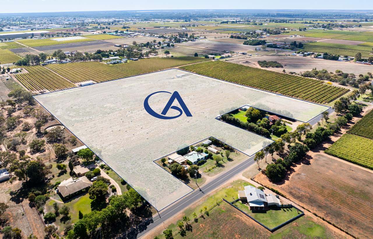 Lot 1, Koorlong Avenue, Irymple For Sale by Farmbuy.com - image 3