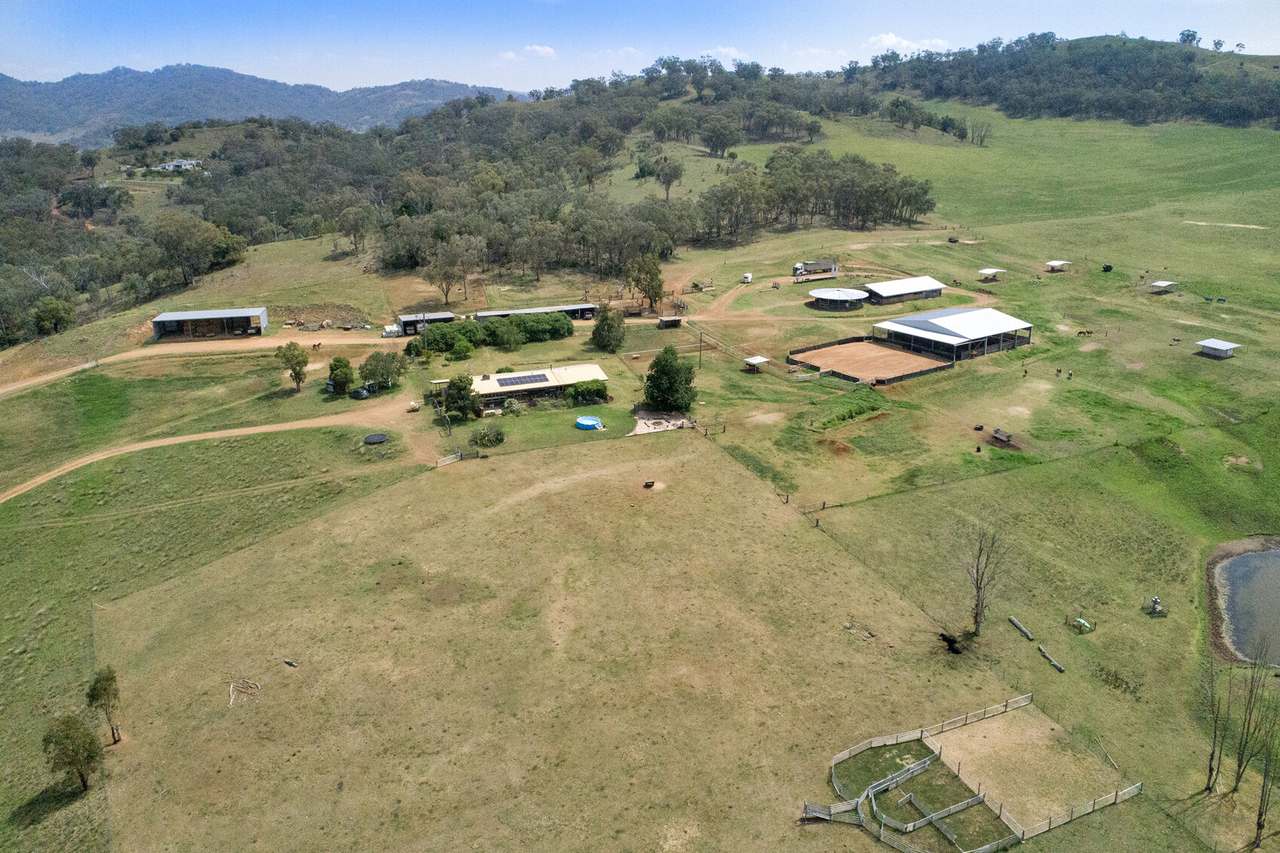 225 Echo Hills Rd, Dungowan Expressions of Interest by Farmbuy.com - image 18