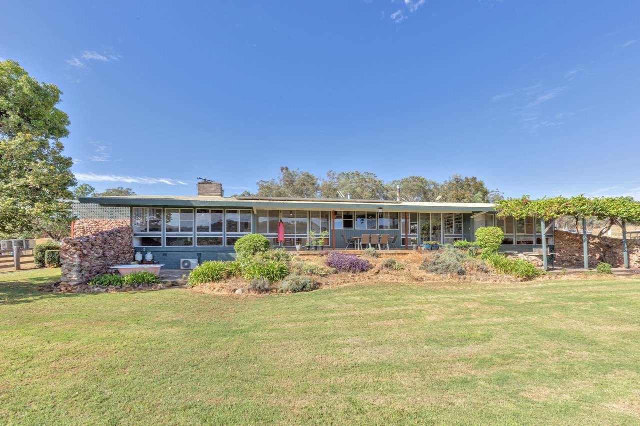 225 Echo Hills Rd, Dungowan Expressions of Interest by Farmbuy.com - image 2