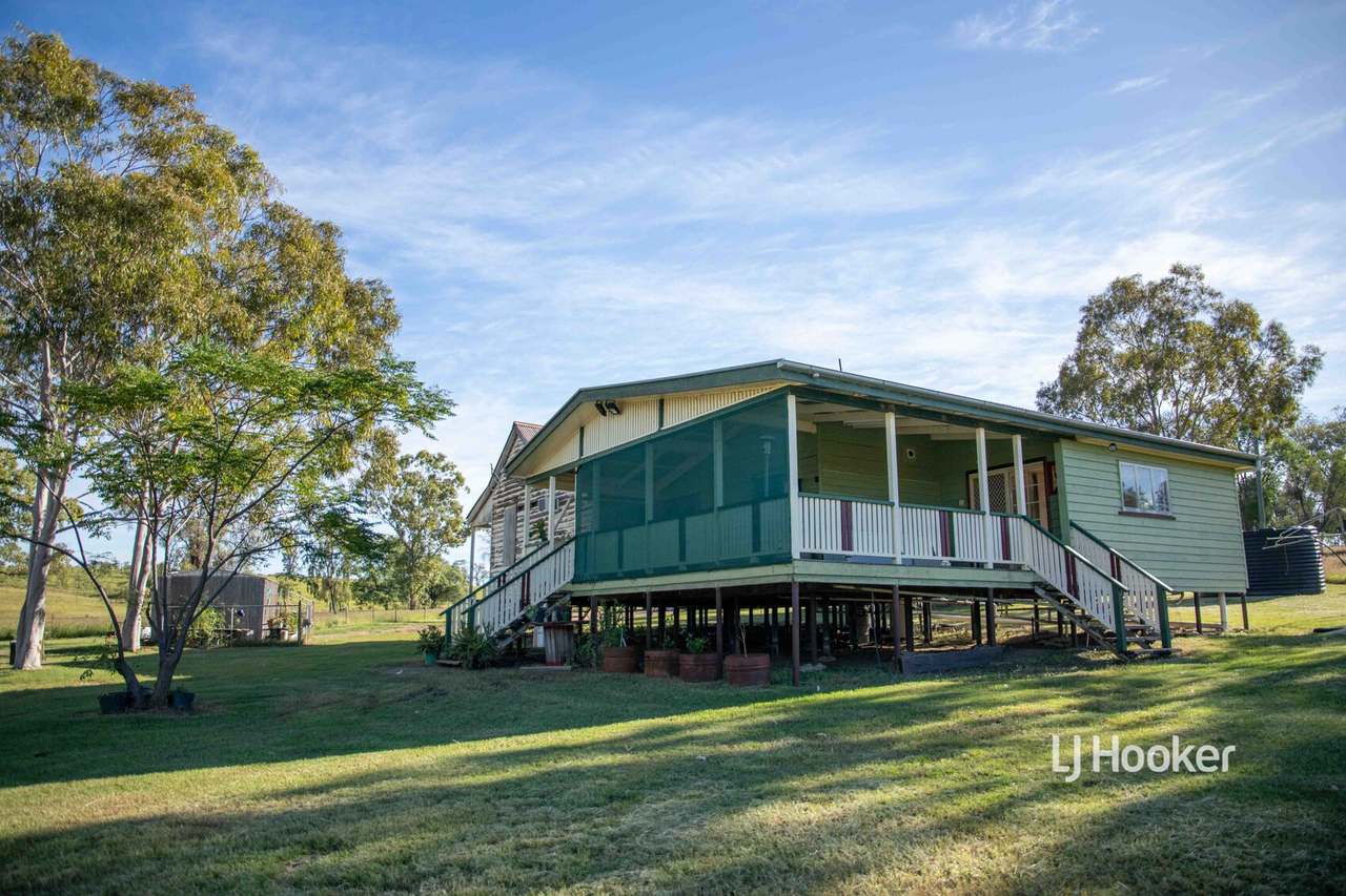 302 Gerhardts Lane, Roma Sold by Farmbuy.com - image 2