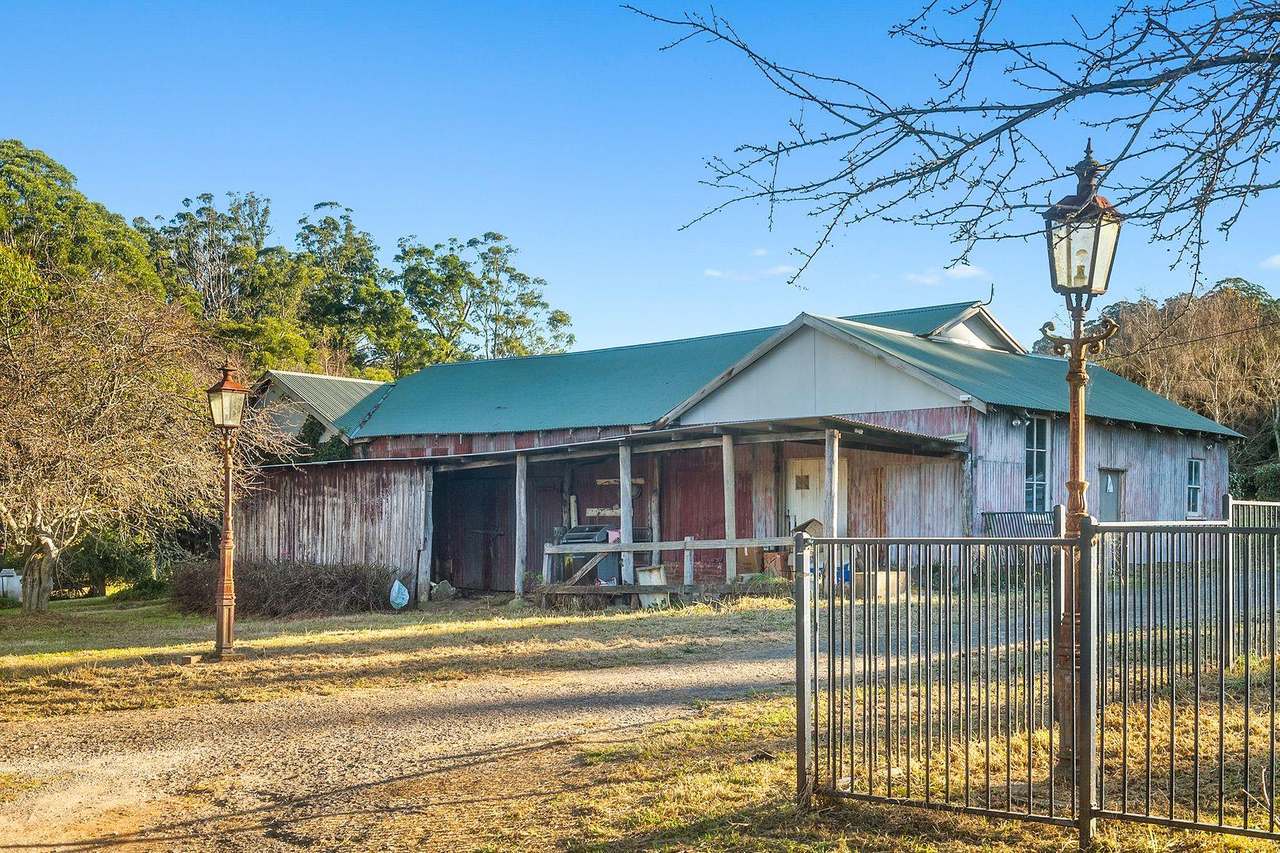 98 Rotherwood Road, Wildes Meadow Sold by Farmbuy.com - image 11