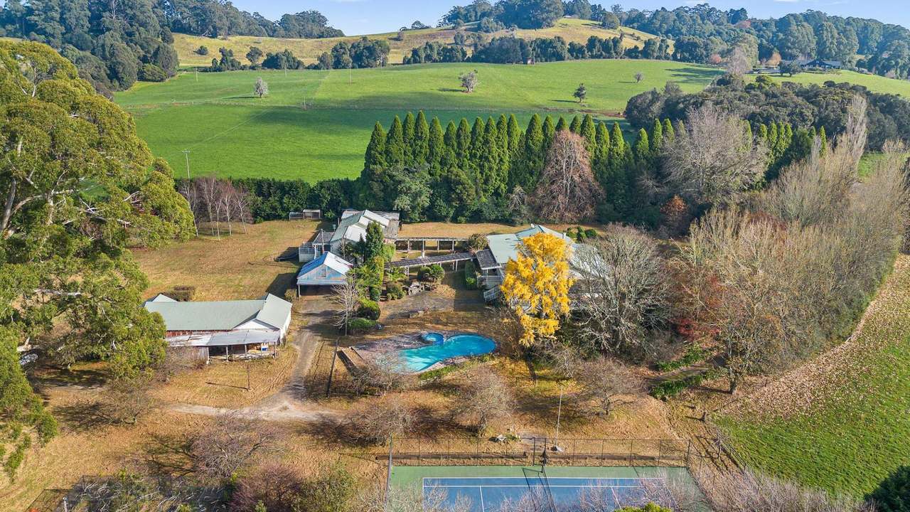 98 Rotherwood Road, Wildes Meadow Sold by Farmbuy.com - image 15