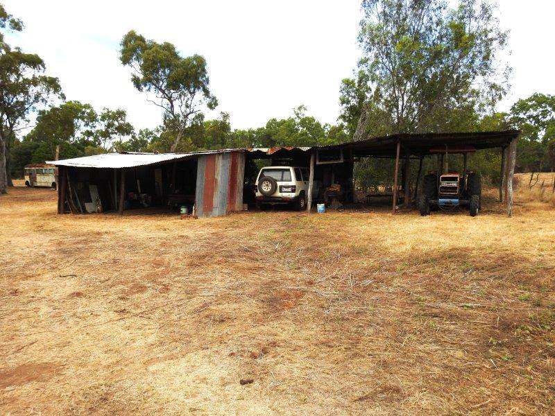 Great Britain Road, Southern Cross Sold by Farmbuy.com - image 21