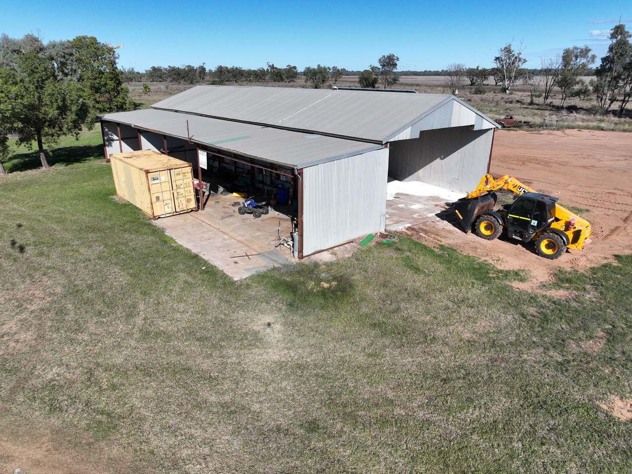 202 Vera Leap Road, Wee Waa Sold by Farmbuy.com - image 29