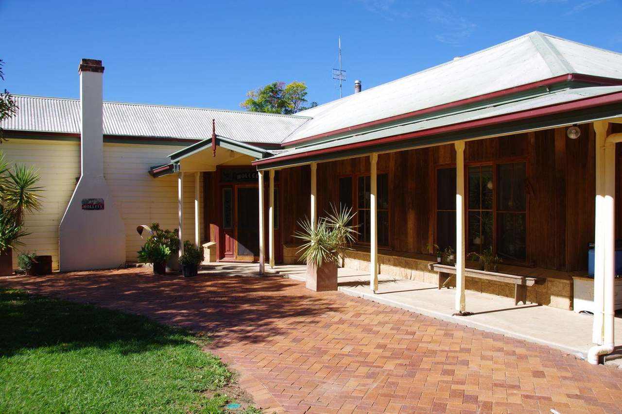 202 Vera Leap Road, Wee Waa Sold by Farmbuy.com - image 9