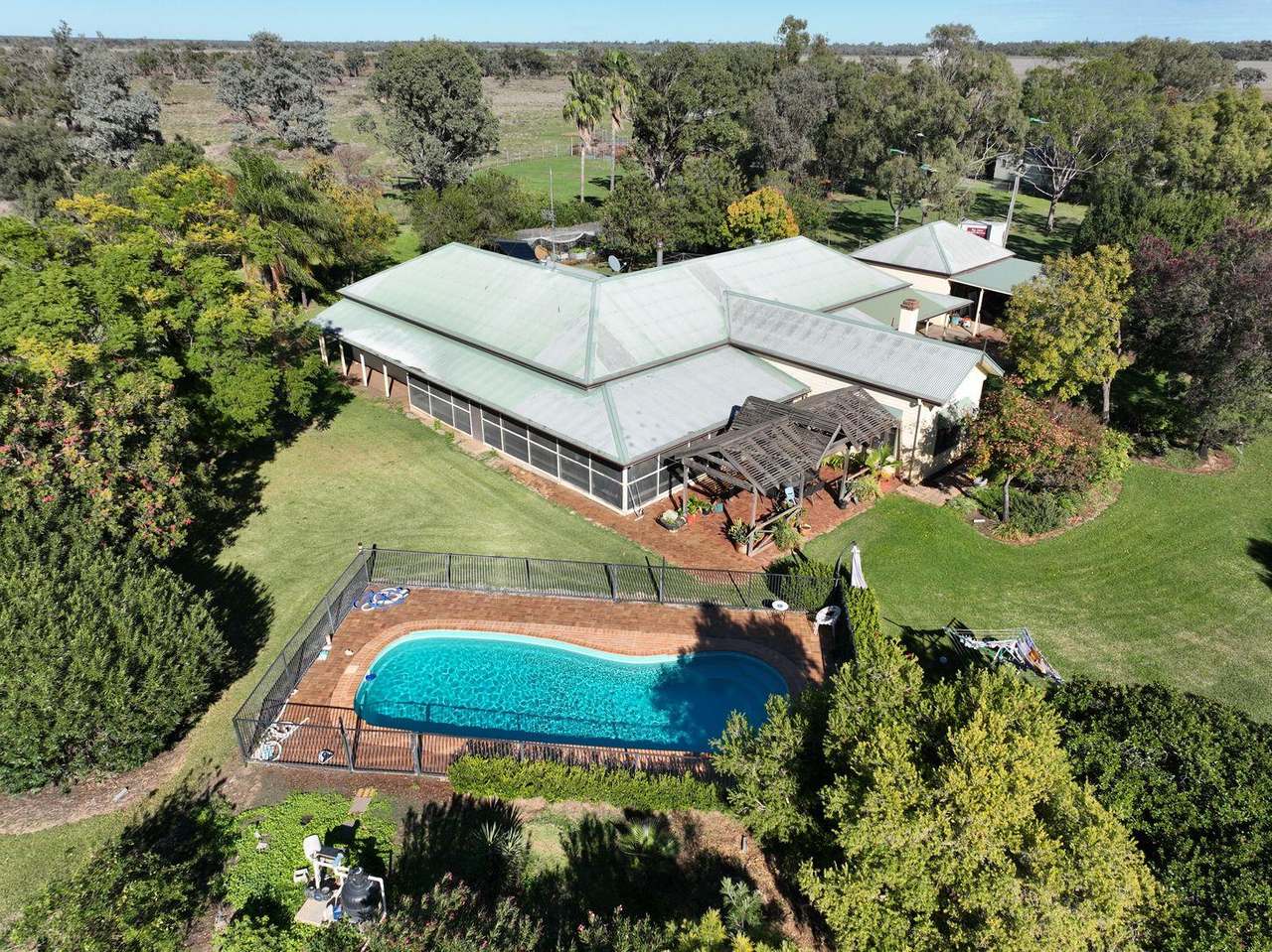 202 Vera Leap Road, Wee Waa Sold by Farmbuy.com - image 8