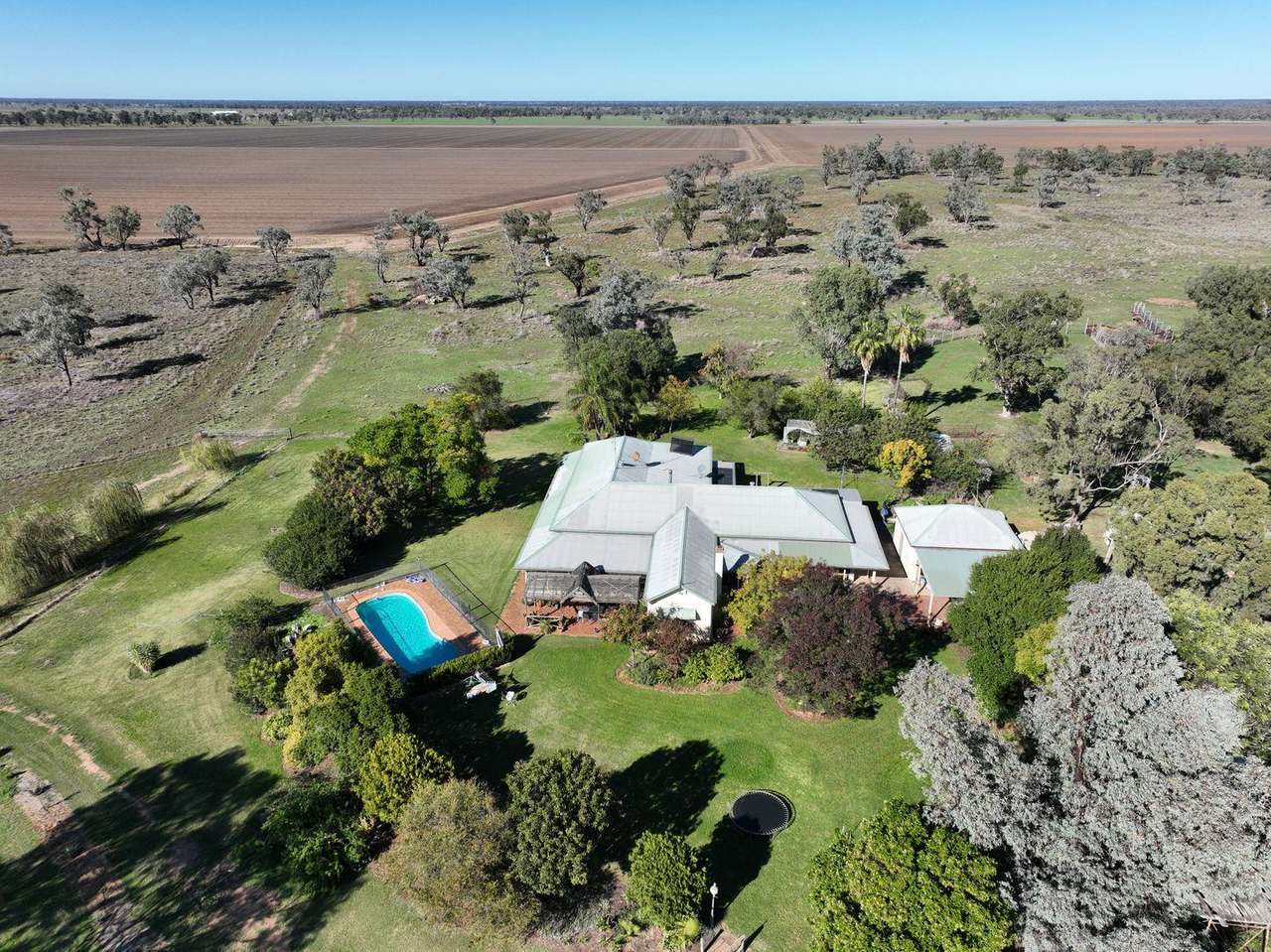 202 Vera Leap Road, Wee Waa Sold by Farmbuy.com - image 10