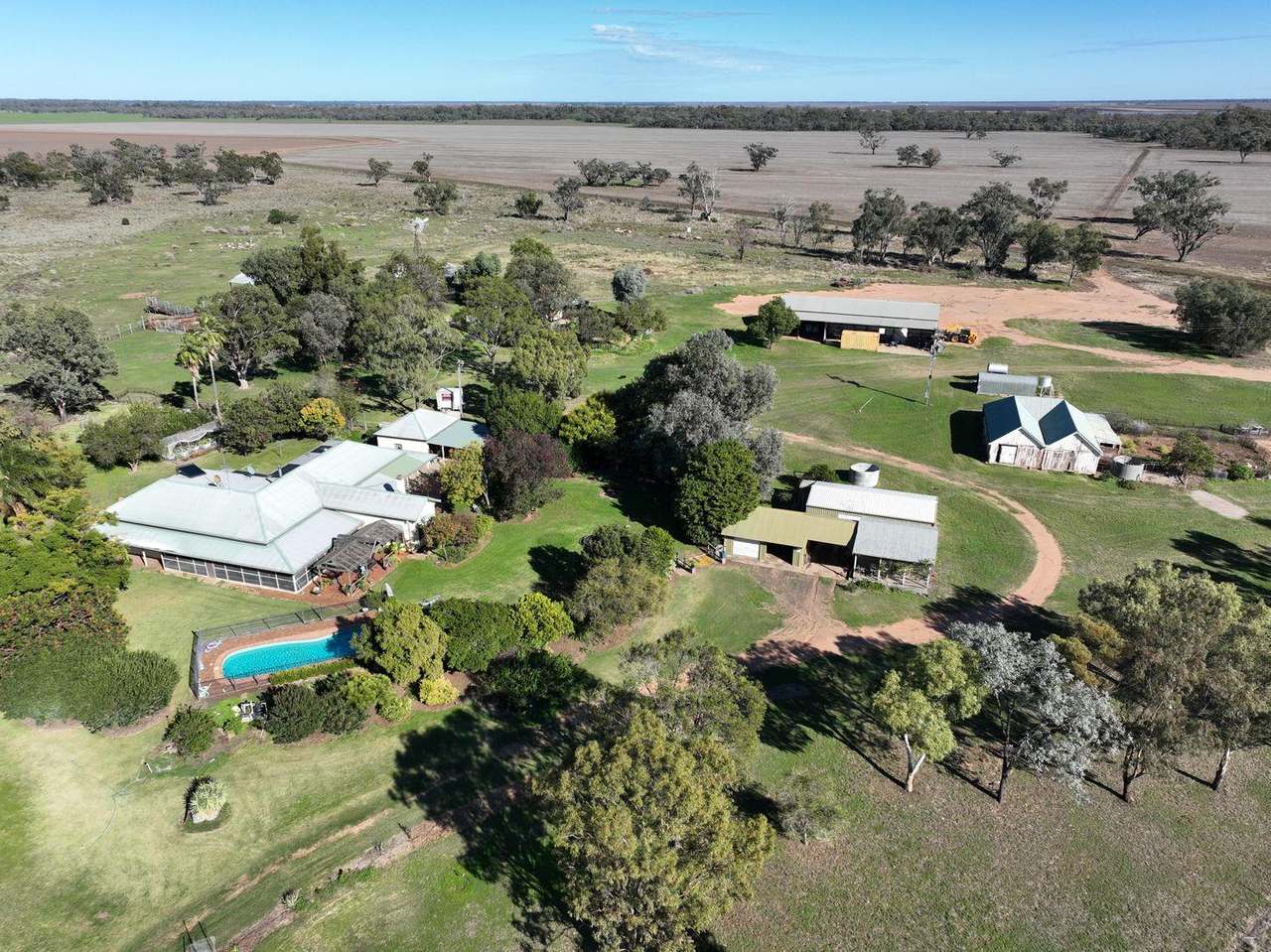 202 Vera Leap Road, Wee Waa Sold by Farmbuy.com - image 7