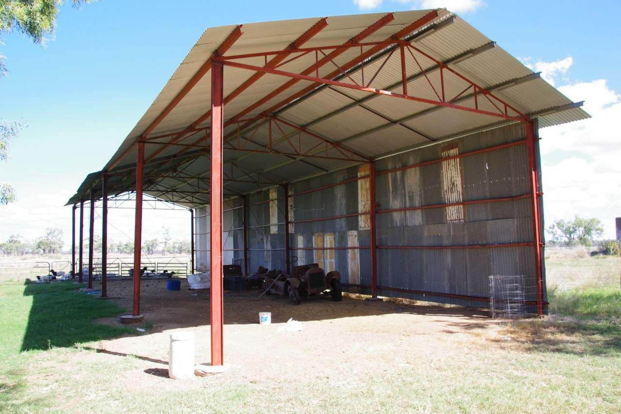 202 Vera Leap Road, Wee Waa Sold by Farmbuy.com - image 31
